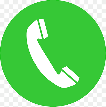 Phone call icon